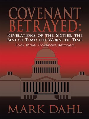 cover image of Covenant Betrayed
